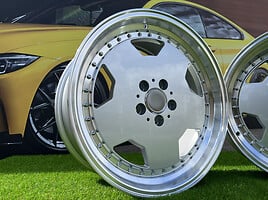 Autowheels Mercedes Aero 3 Style R17 