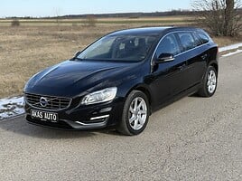 Volvo V60 11227 Universalas 2014