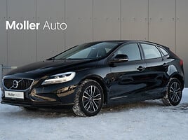 Volvo V40 Hečbekas 2019