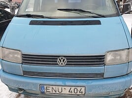 Volkswagen Transporter Pikapas 1993