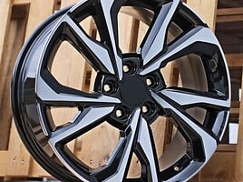 Autowheels Honda Civic, Accord, CR-V R17 