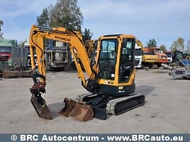 Hyundai R30Z-9AK 2020