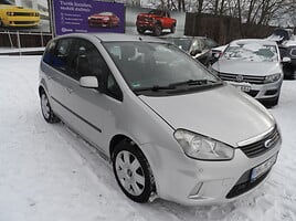 Ford C-MAX Vienatūris 2008