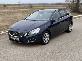 Volvo V60 11227 Universalas 2013