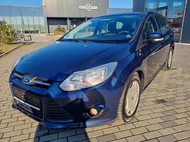 Ford Focus Universalas 2011