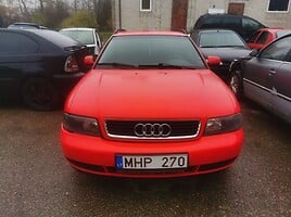 Audi A4 B5 Universalas 1996