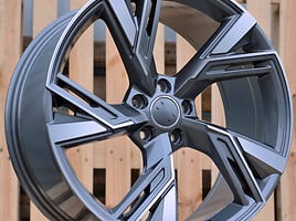 Autowheels Audi RS6 Trapeze Style A5 A6 R18 