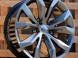 Autowheels Lexus NX Style, IS, GS, ES R18 