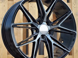 HAXER Wheels 01.Haxer Toyota, Lexus, Mazda R18 