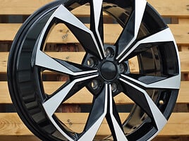 Autowheels Skoda Karoq, Kodiaq, Enyaq R18 