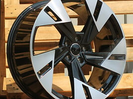 Autowheels Audi Q4, Q8 E-Tron Style R18 