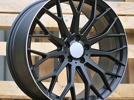 Autowheels Mercedes AMG Cross-Spoke Style R18 