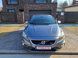 Volvo V40 Hečbekas 2015