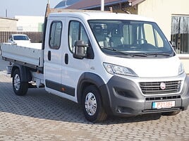 Fiat Ducato Kombi mikroautobusas 2015