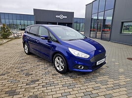 Ford S-Max Vienatūris 2016