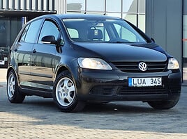 Volkswagen Hečbekas 2006