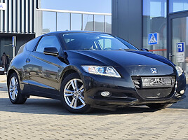 Honda CR-Z Coupe 2012