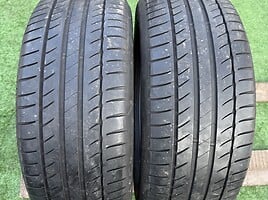 Michelin Siunciam, 5mm R17 