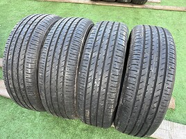 Toyo Siunciam, 7mm R16 