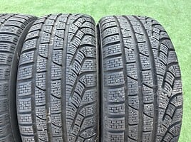 Pirelli Siunciam, 7-8mm R17 