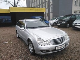 Mercedes-Benz E 280 Universalas 2007