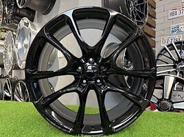 Autowheels Dodge Durango Y Spoke JEEP R22 