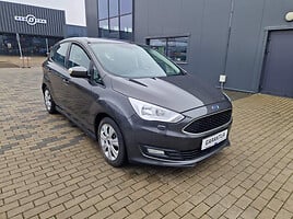 Ford C-MAX Vienatūris 2018