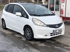 Honda Jazz 12331 Hečbekas 2012