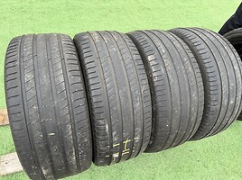 Michelin Siunciam, 4mm  R19 