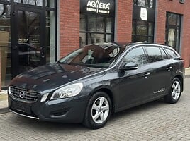 Volvo V60 Universalas 2011