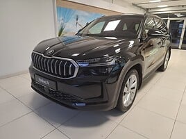 Skoda Kodiaq II Visureigis / Krosoveris 2024