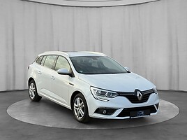 Renault Megane IV Hečbekas 2019