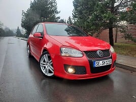 Volkswagen Golf Hečbekas 2006