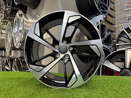 Autowheels Audi RS5 Trapezoid Style A7 A8 R20 