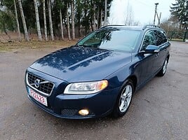 Volvo V70 III Universalas 2011