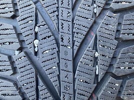 Nokian Hakkapeliitta R2 R20 