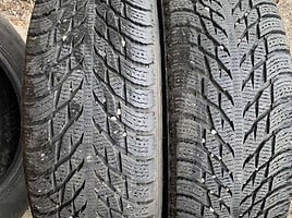 Nokian Hakkapeliitta R3 SUV R17 