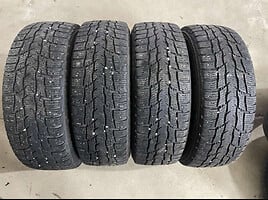 Nokian Hakkapeliitta CR3 R16C 