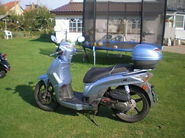 Kymco People 2008