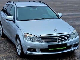 Mercedes-Benz C 180 Universalas 2008