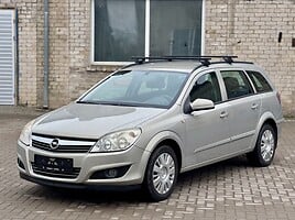 Opel Astra Universalas 2007