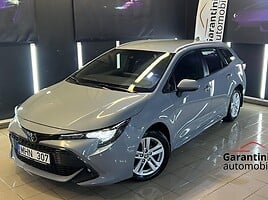 Toyota Corolla Universalas 2022