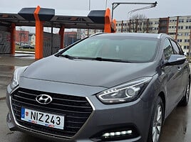 Hyundai i40 Universalas 2016