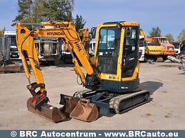 Hyundai R30Z-9AK 2018