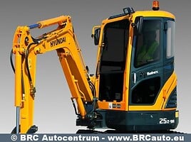 Hyundai R25Z-9AK 2019