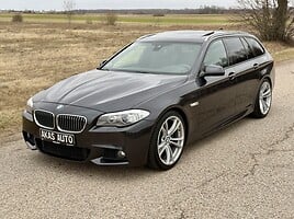 BMW 520 11242 Universalas 2012