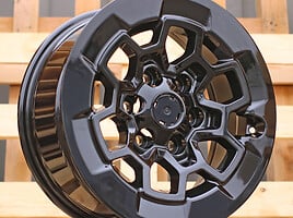 Autowheels Toyota Hilux GR Sport Style R17 