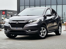 Honda HR-V Visureigis / Krosoveris 2016