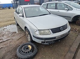 Volkswagen Passat Sedanas 1999