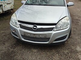 Opel Astra Universalas 2009